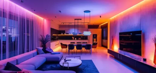 smart home